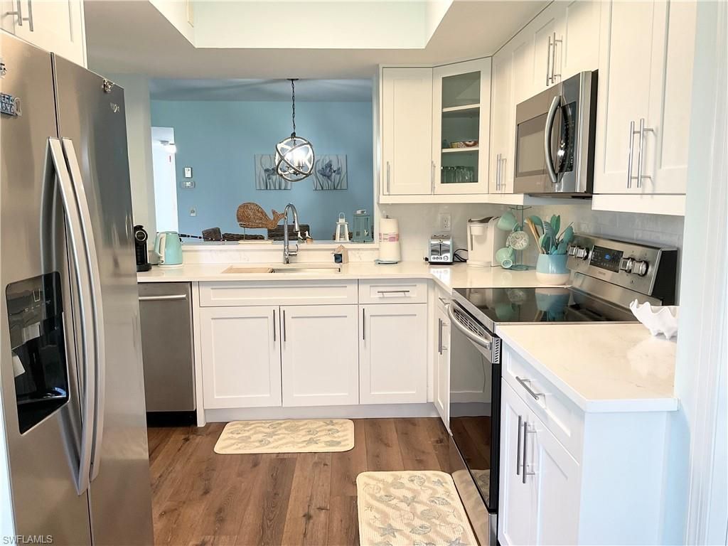 7380 Saint Ives Way, Unit 1204, Naples, FL 34104 Photo