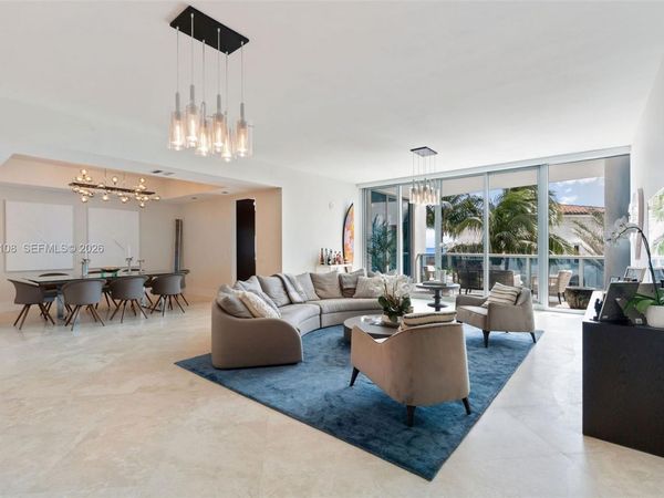 5959 Collins Ave, Unit 606, Miami Beach, FL 33140