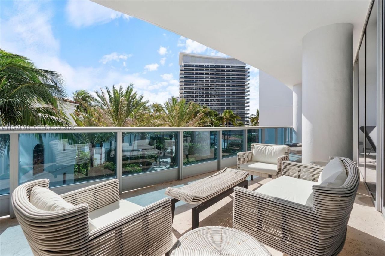 5959 Collins Ave, Unit 606, Miami Beach, FL 33140 Photo