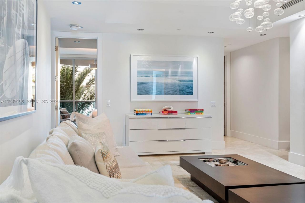 5959 Collins Ave, Unit 606, Miami Beach, FL 33140 Photo