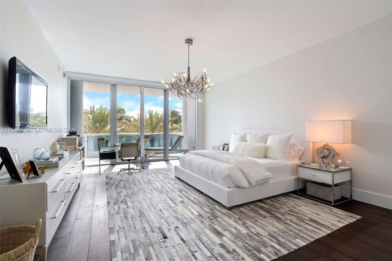 5959 Collins Ave, Unit 606, Miami Beach, FL 33140 Photo