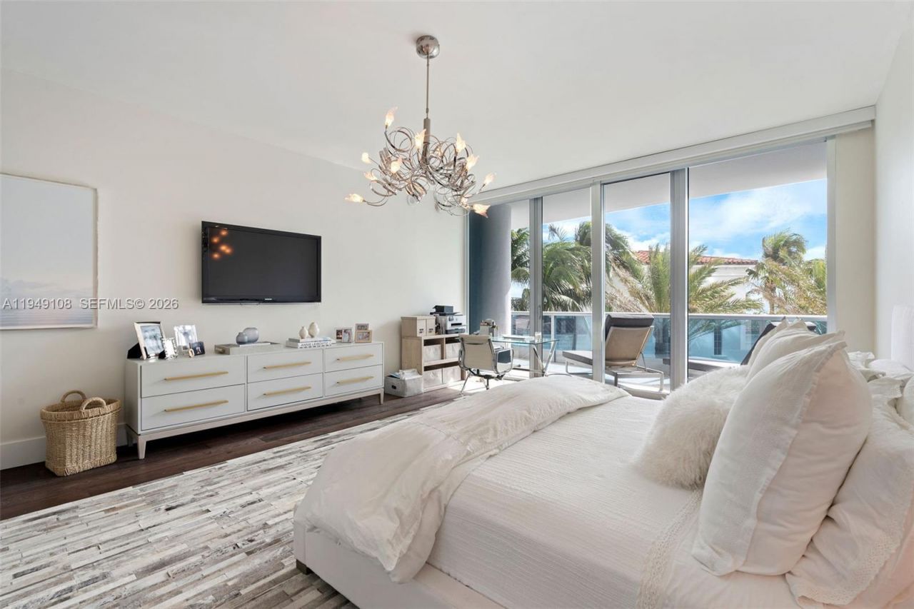 5959 Collins Ave, Unit 606, Miami Beach, FL 33140 Photo