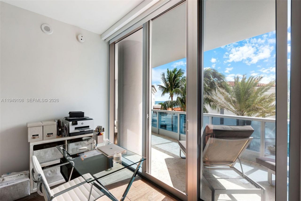 5959 Collins Ave, Unit 606, Miami Beach, FL 33140 Photo