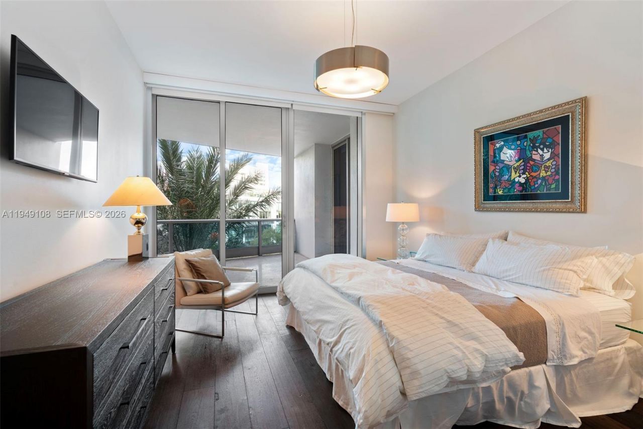 5959 Collins Ave, Unit 606, Miami Beach, FL 33140 Photo