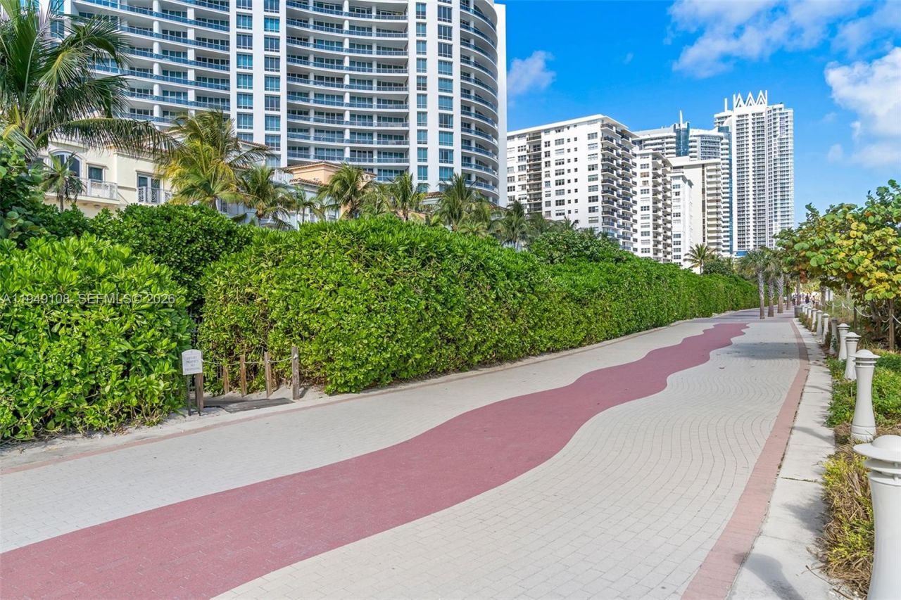 5959 Collins Ave, Unit 606, Miami Beach, FL 33140 Photo
