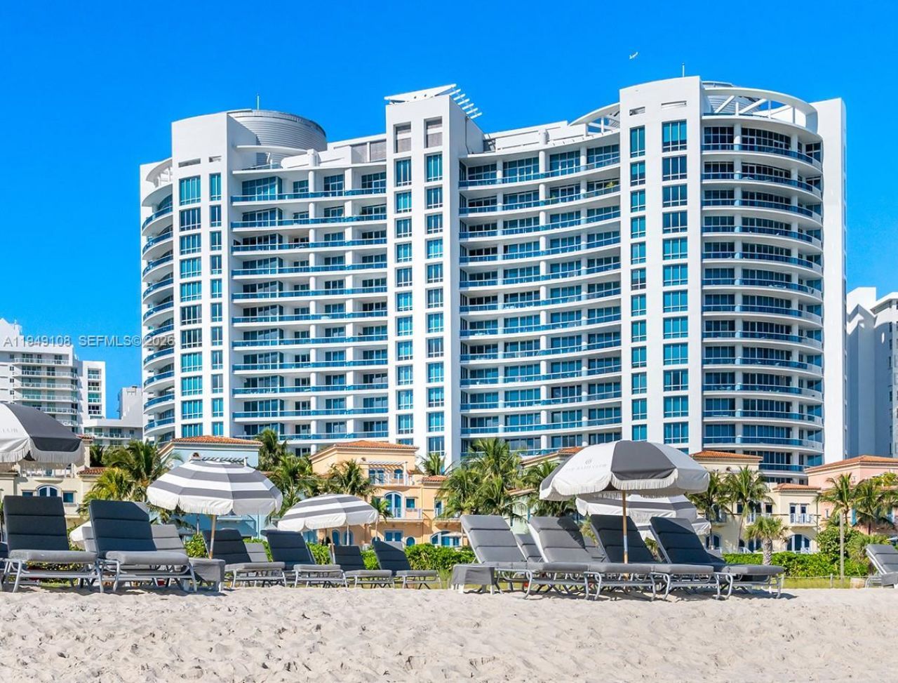 5959 Collins Ave, Unit 606, Miami Beach, FL 33140 Photo