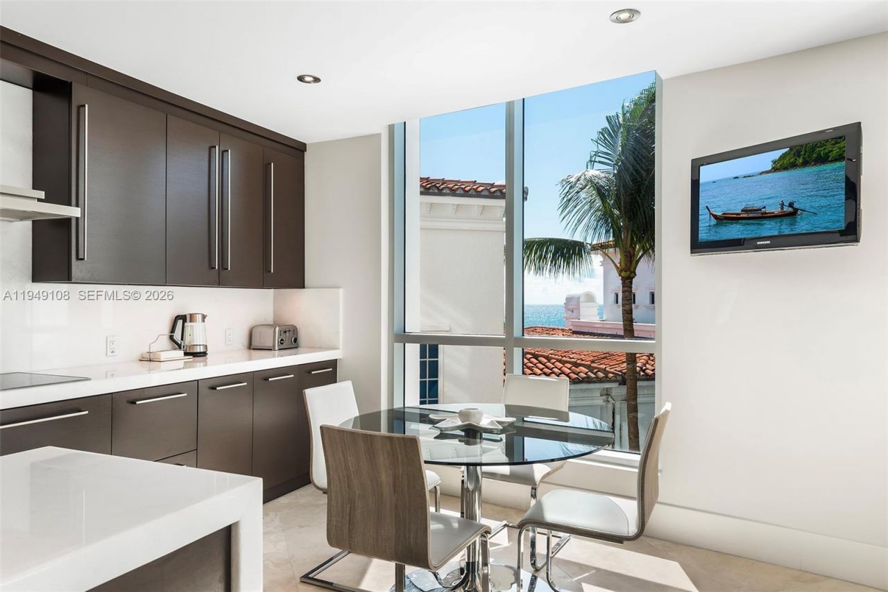 5959 Collins Ave, Unit 606, Miami Beach, FL 33140 Photo