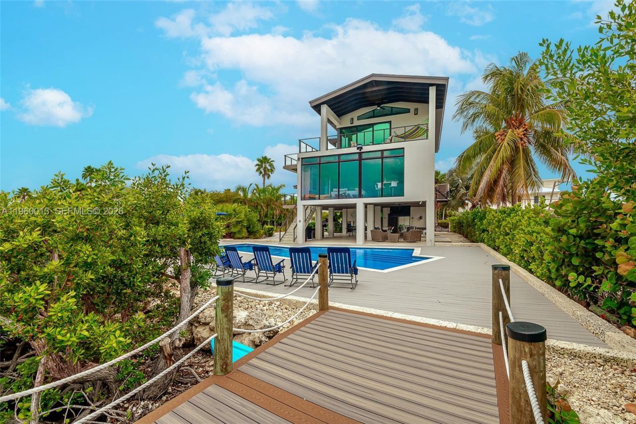 68 Mutiny Pl, Key Largo, FL 33037 Photo