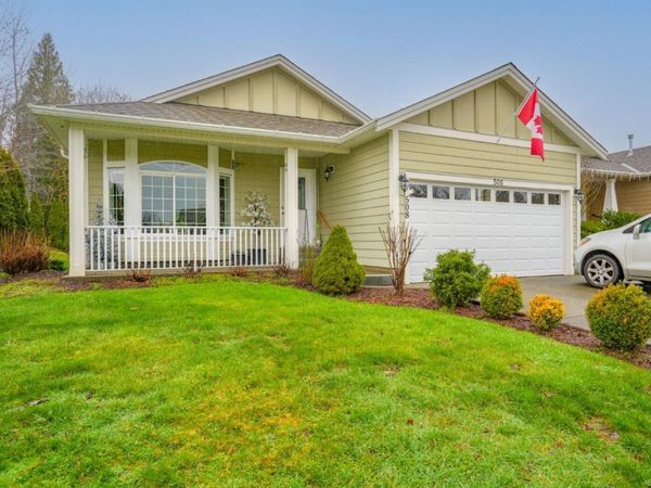 5700 Pierce Rd , Unit 508, Port Alberni, BC V9Y 0A3