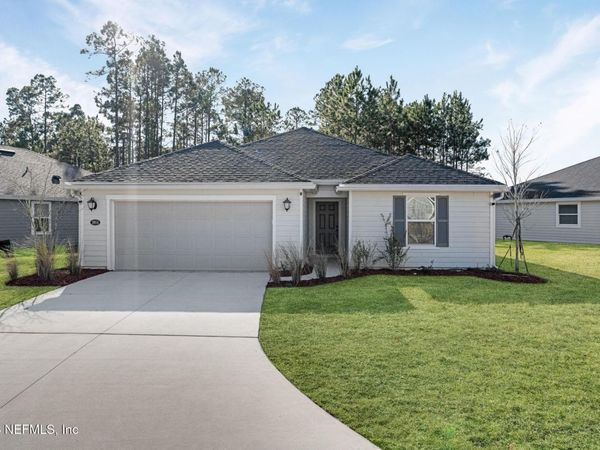 10914 STAPLETON Drive, Jacksonville, FL 32222