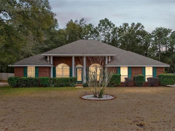 27470 Bay Branch Drive, Daphne, AL 36526