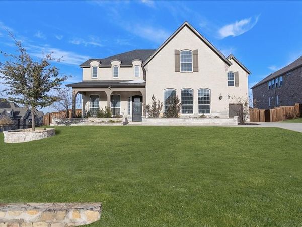 2037 Waterleaf Road, Haslet, TX 76052