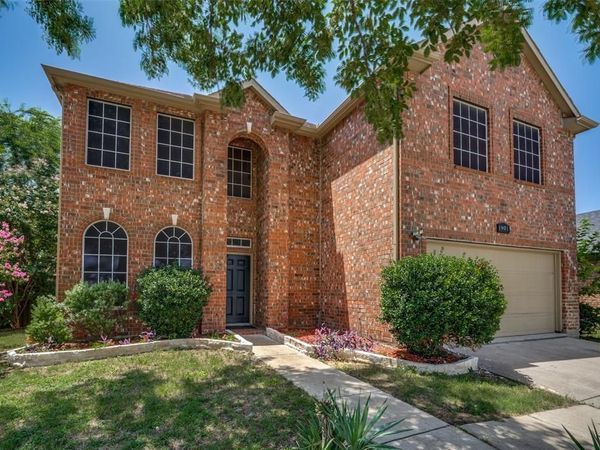 1901 Bradford Pear Square, Little Elm, TX 75068
