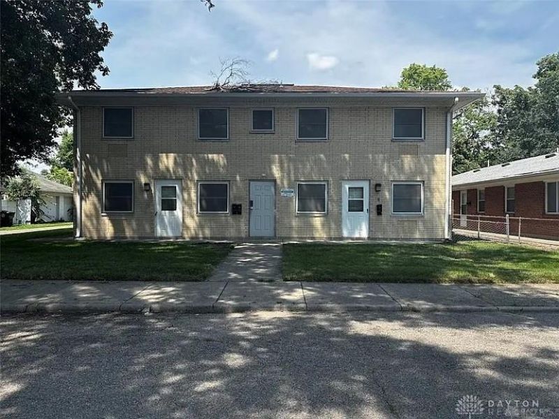 619 Willow Street, Dayton, OH 45404 Main Photo