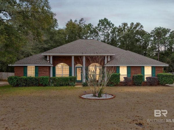 27470 Bay Branch Drive, Daphne, AL 36526