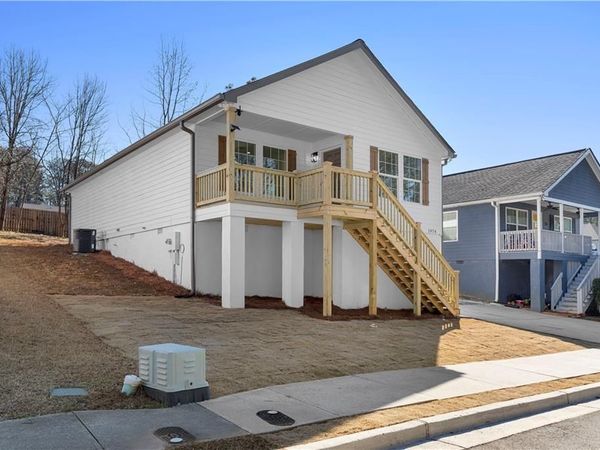 1974 Thomasville Estates Drive SE, Atlanta, GA 30315