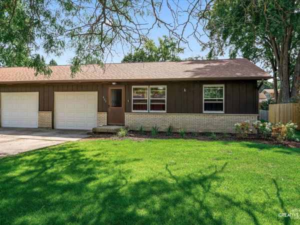 527 Prairie Street, Hinckley, IL 60520