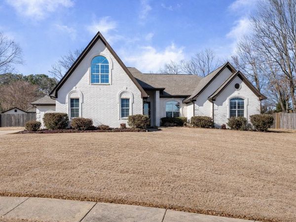 6336 WASSER CV, Bartlett, TN 38135