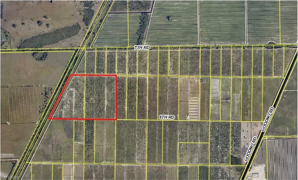 6380 + 6340 6th Rd, Labelle, FL 33935 Photo
