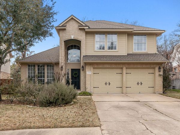 13208 Calf Roping TRL, Austin, TX 78727