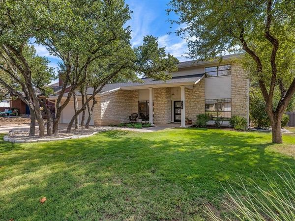 1729 Ryon LN, Round Rock, TX 78681