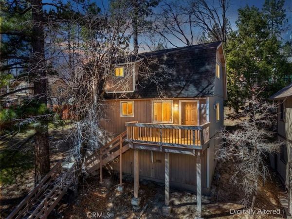 32796 Lupine, Running Springs, CA 92382