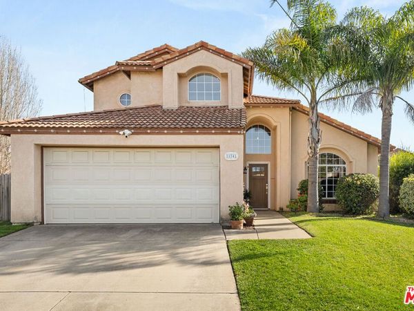 824 Cooper Drive, Lompoc, CA 93436