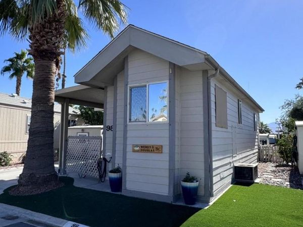 81620 Avenue 49, Unit 98a, Indio, CA 92201