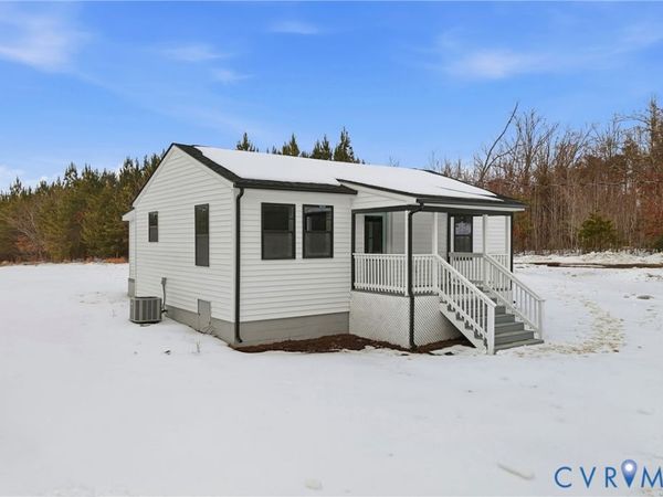 7625 Venable Road, Fluvanna, VA 23084