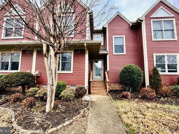 734 BELLE FIELD, Unit 98, SOLOMONS, MD 20688