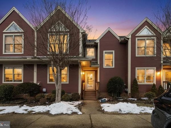 734 BELLE FIELD, Unit 98, SOLOMONS, MD 20688