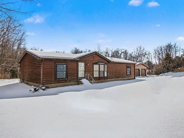 14240 Brier Hill Road, Paint Twp, OH 45612