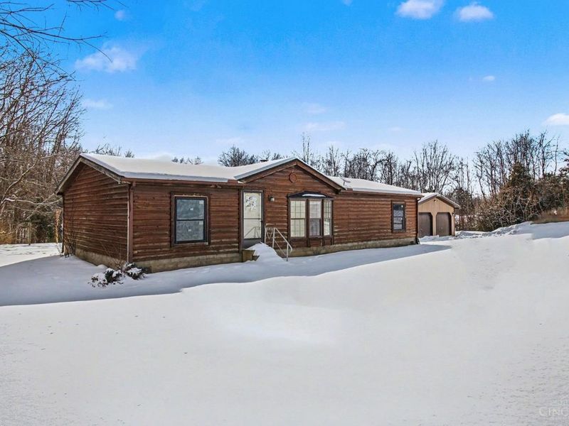 14240 Brier Hill Road, Paint Twp, OH 45612 Photo 1