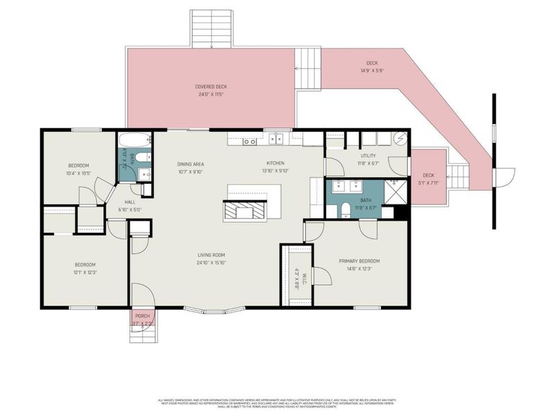 14240 Brier Hill Road, Paint Twp, OH 45612 Photo 18