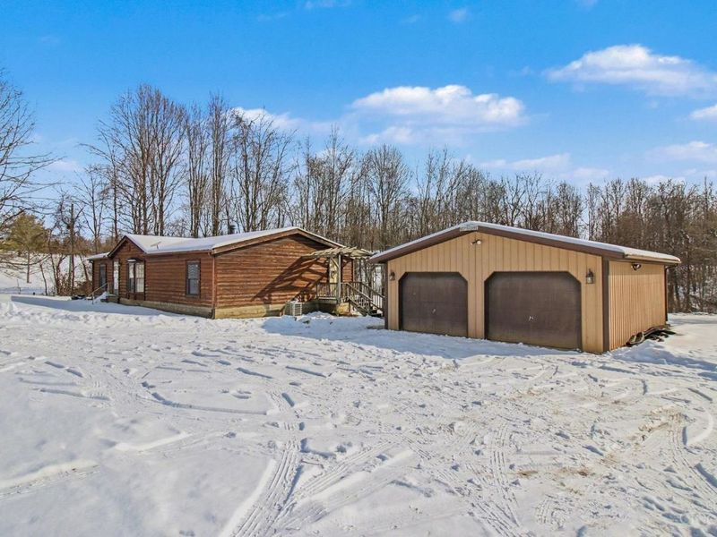 14240 Brier Hill Road, Paint Twp, OH 45612 Photo 2