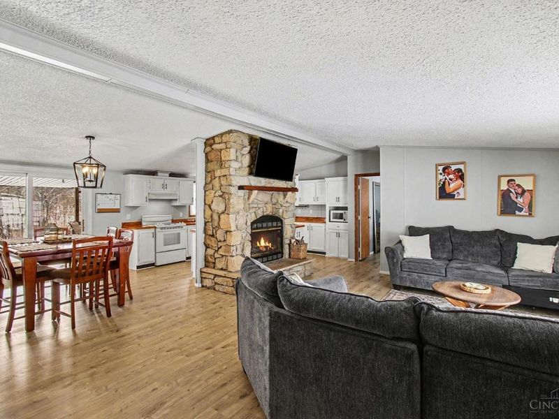 14240 Brier Hill Road, Paint Twp, OH 45612 Photo 3