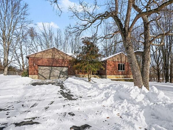 208 Irvin Road, Marion Twp, OH 45107