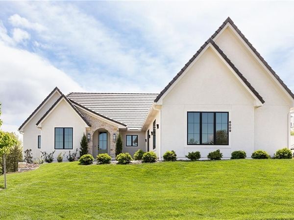 6009 NW 58th Street, Kansas City, MO 64151