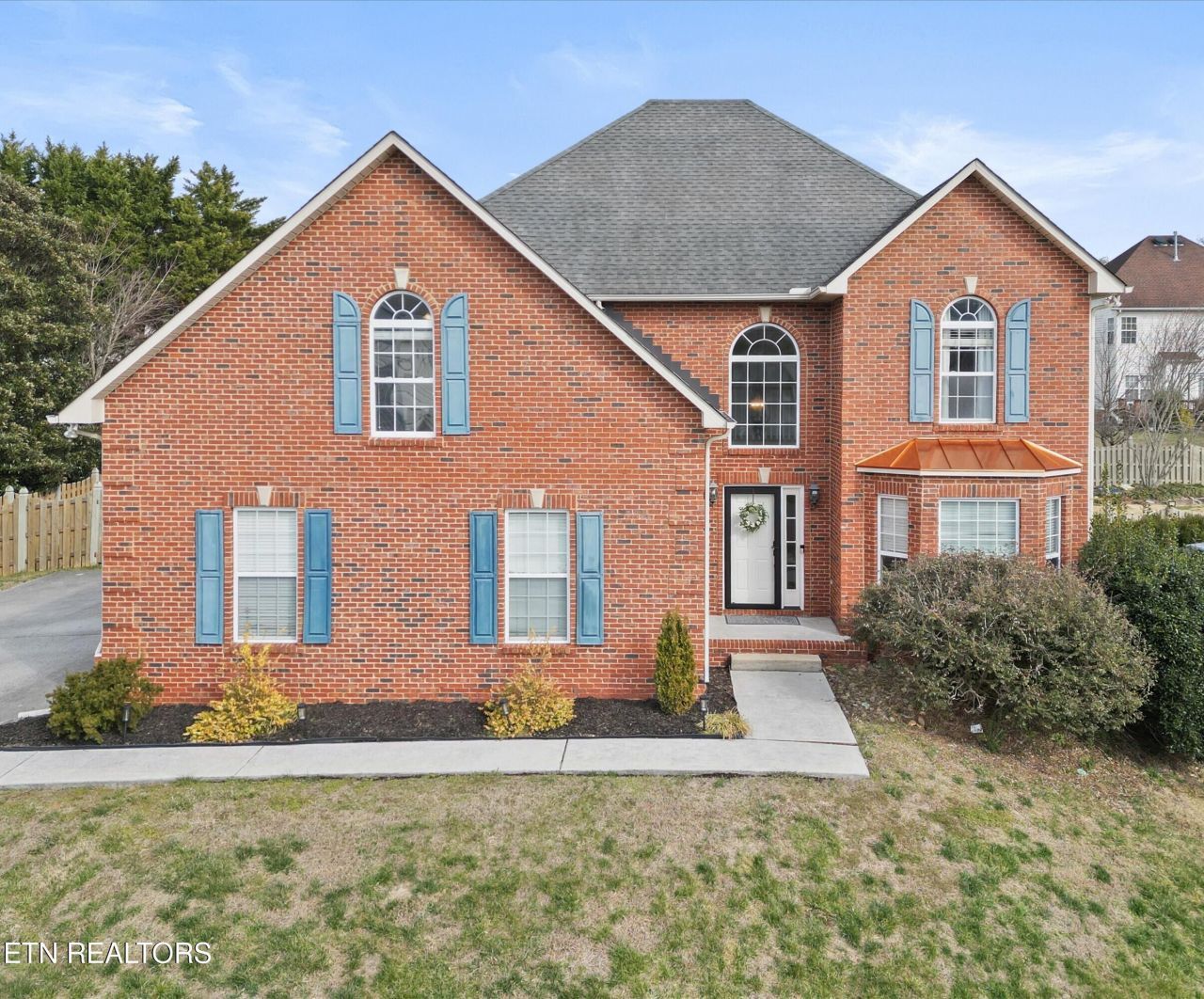 628 Lake Heather Rd, Knoxville, TN 37934 Main Photo