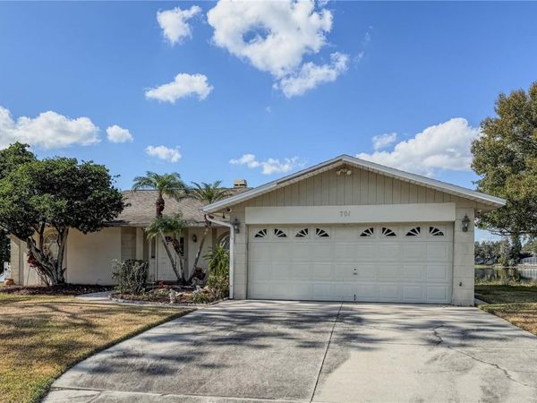 701 SPICEWOOD DRIVE, LAKELAND, FL 33801
