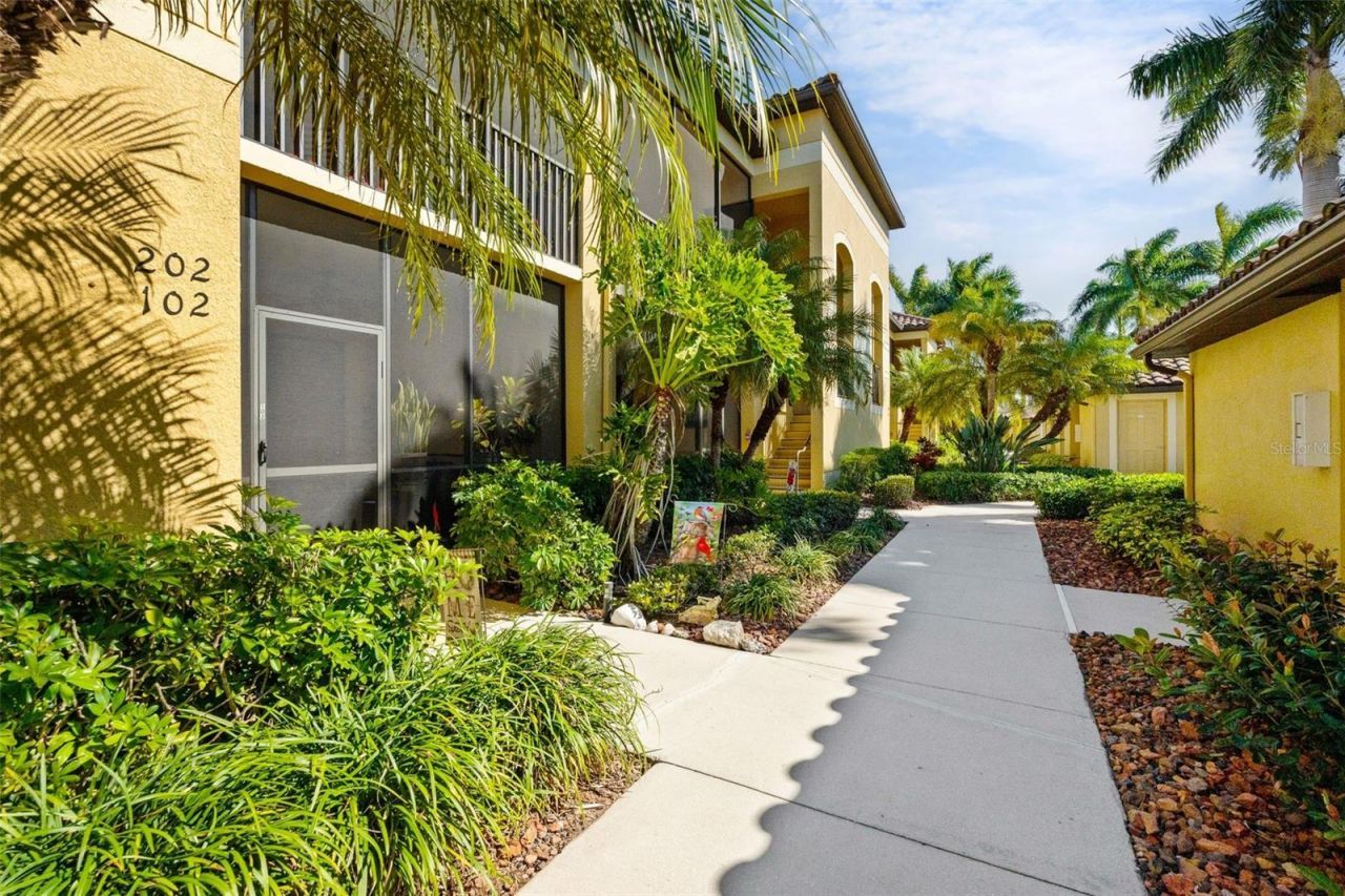 7235 River Hammock Drive, Unit 102, Bradenton, FL 34212 Photo