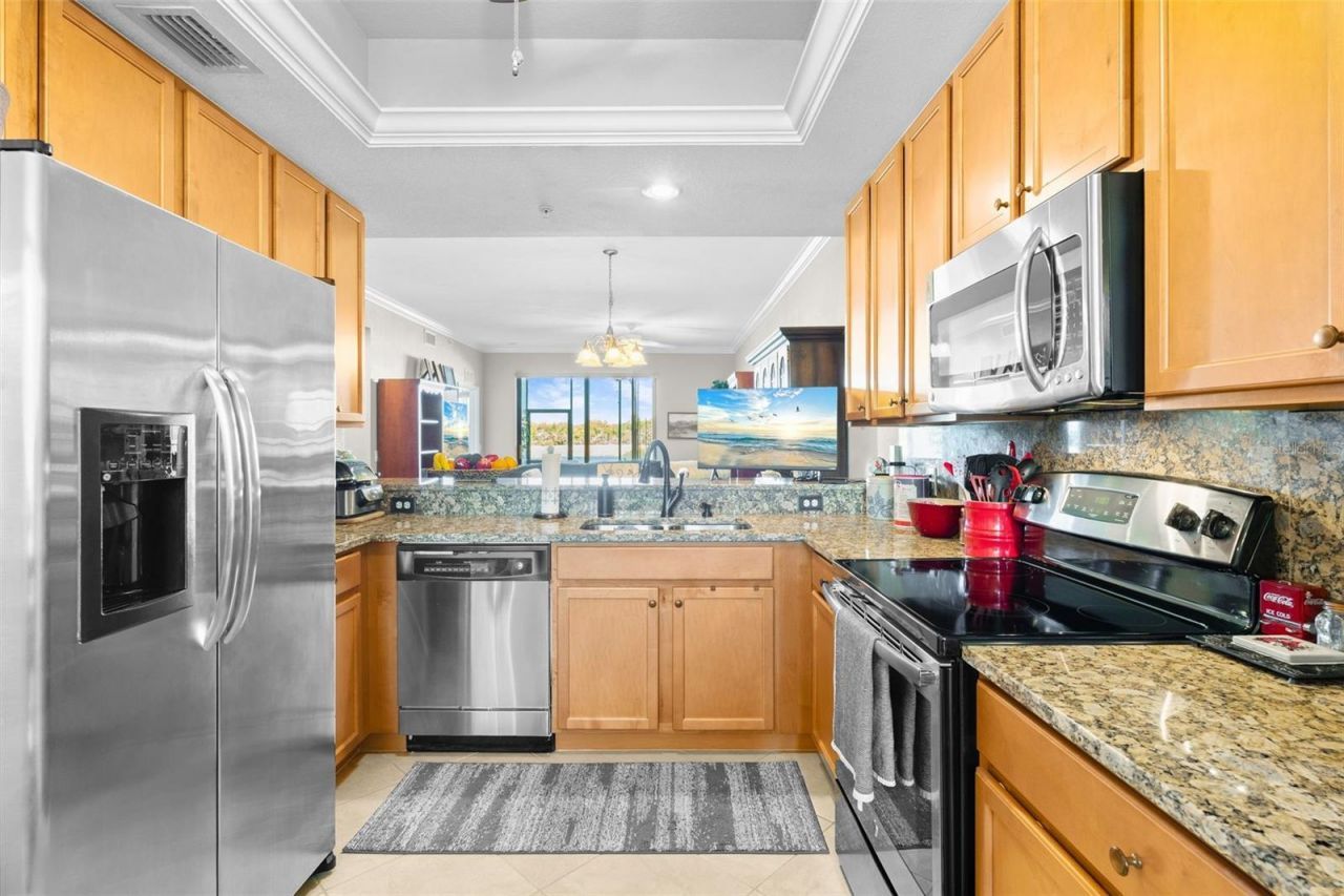 7235 River Hammock Drive, Unit 102, Bradenton, FL 34212 Photo