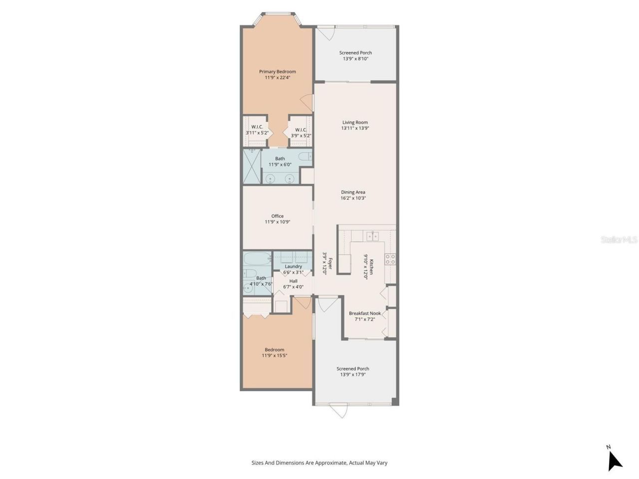 7235 River Hammock Drive, Unit 102, Bradenton, FL 34212 Photo