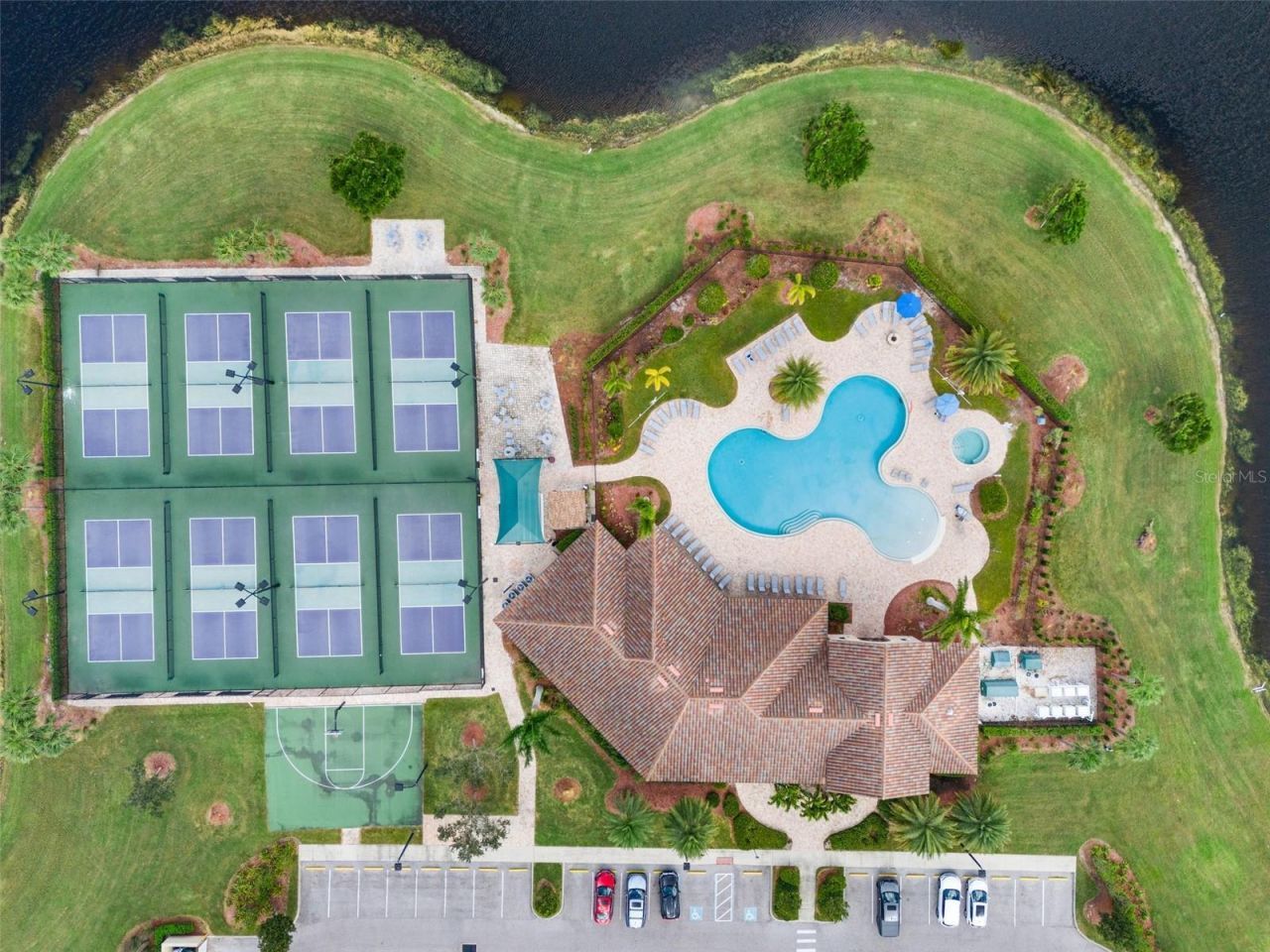 7235 River Hammock Drive, Unit 102, Bradenton, FL 34212 Photo