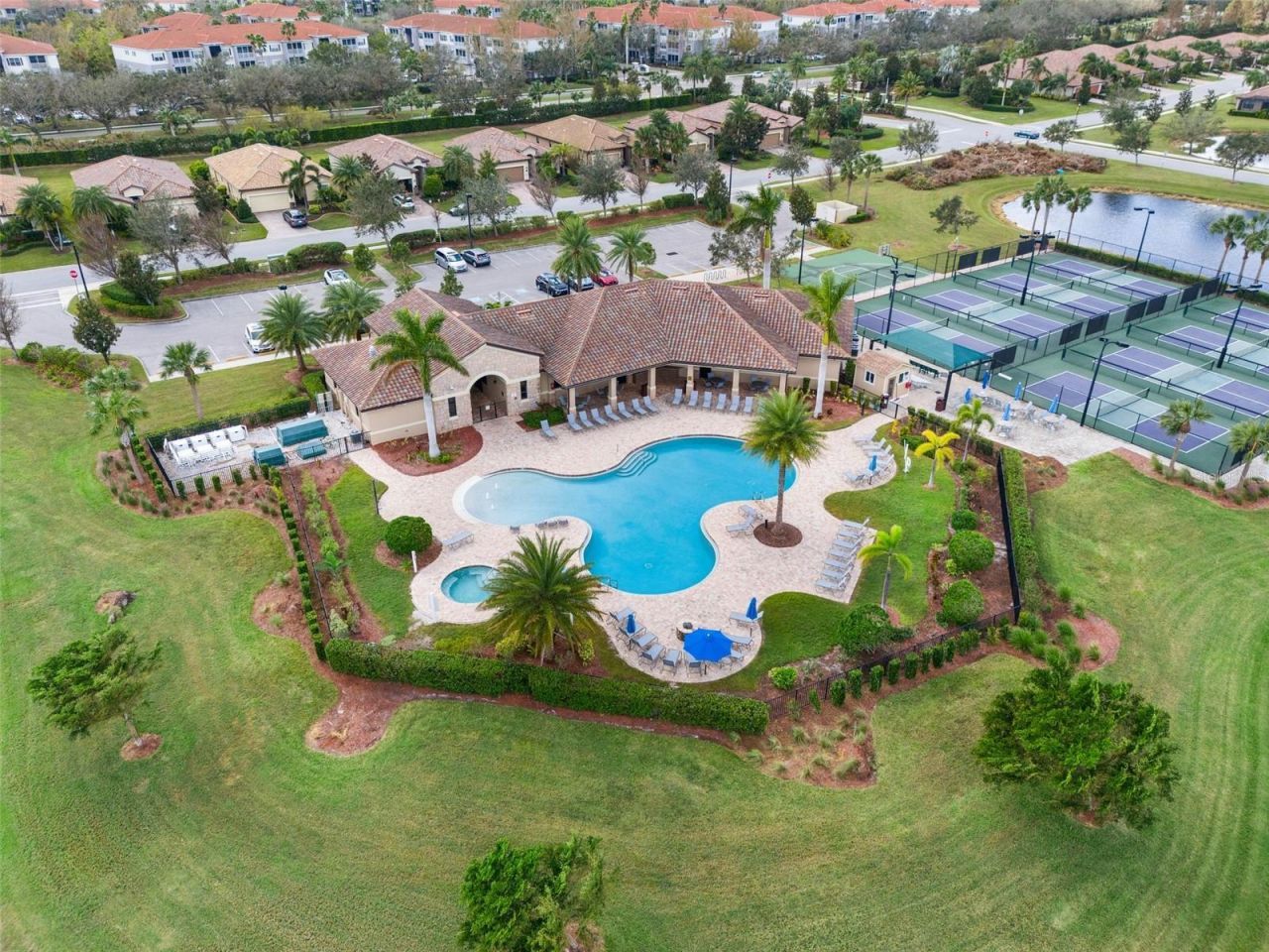 7235 River Hammock Drive, Unit 102, Bradenton, FL 34212 Photo