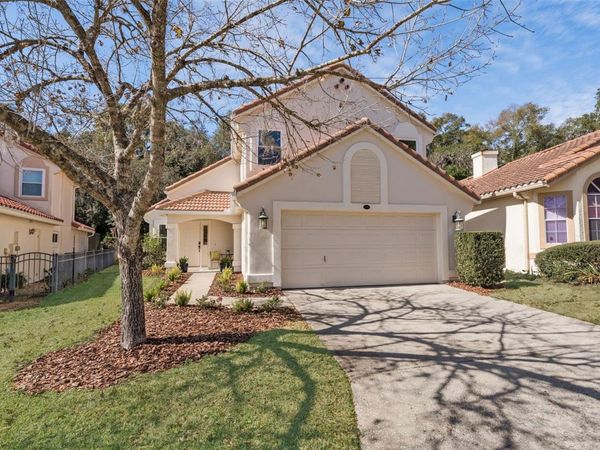 1346 AUGUSTA NATIONAL BOULEVARD, WINTER SPRINGS, FL 32708