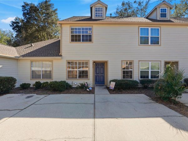 5262 SW 97TH DRIVE, GAINESVILLE, FL 32608