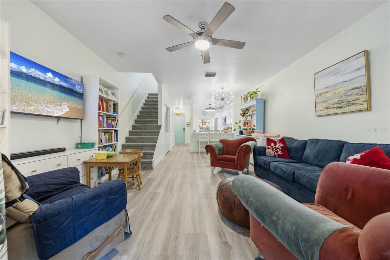 5937 Bayside Key Drive, Tampa, FL 33615 Photo