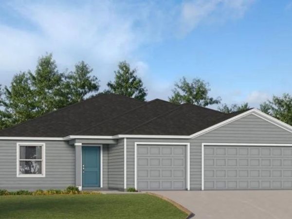 16757 NW 144TH STREET, ALACHUA, FL 32615