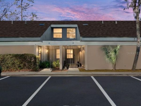 7200 SW 8TH AVENUE, Unit E29, GAINESVILLE, FL 32607